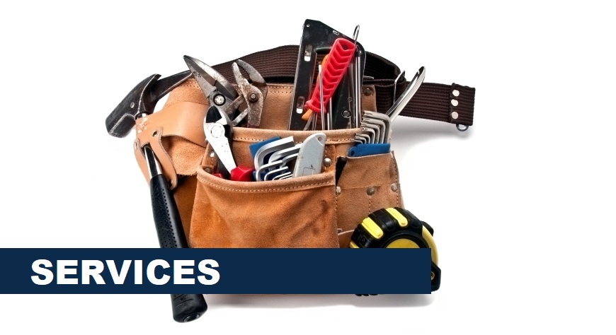Electrical services Poplar