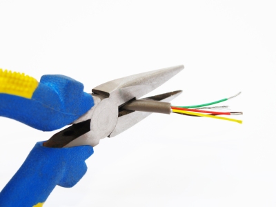Electric services in Poplar, Isle of Dogs, Millwall, E14